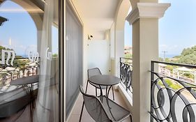 Corfu Mare Boutique Hotel -Adults Only